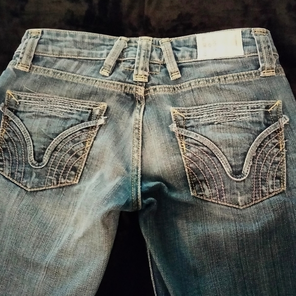 Taverniti So Jeans Denim - Taverniti Tracy